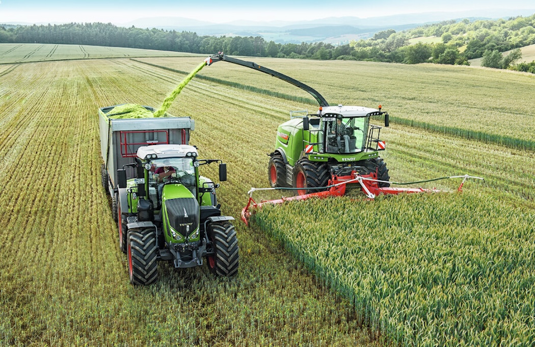 Поставка АЦСС для сельхозтехники в Краснодарском крае