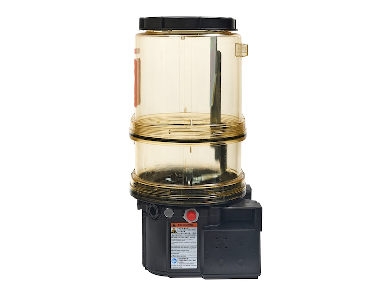 Насос 8 л 12В с контроллером управления