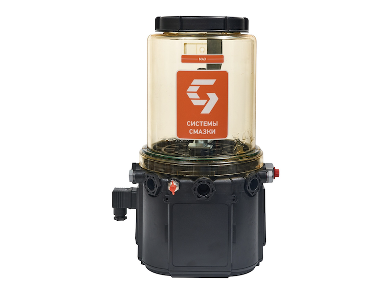 Насос 2 л 12В без контроллера управления