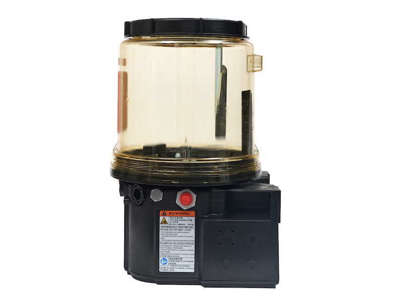 Насос 4 л 12В с контроллером управления