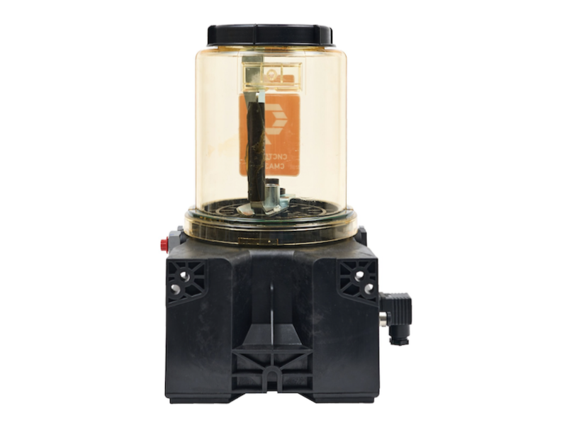 Насос 2 л 24В с контроллером управления