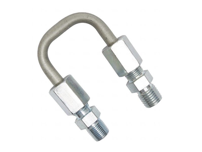 Кросс-порт для объединения инжекторов