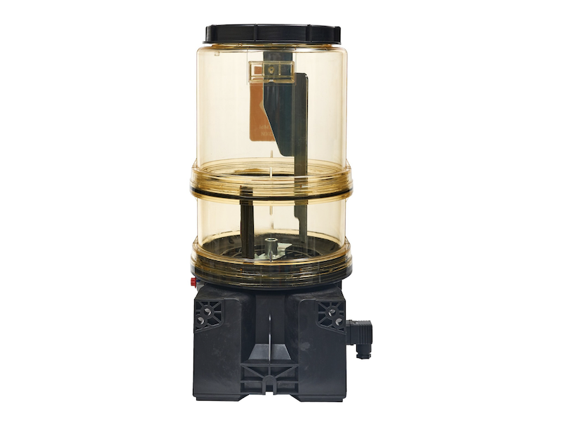 Насос 8 л 24В без контроллера управления