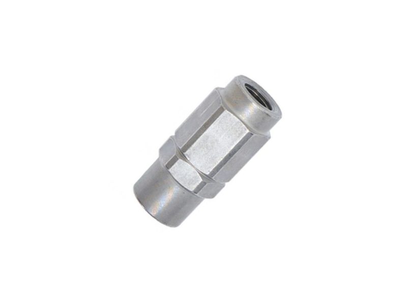 Врезная втулка шланга Ø8.6 мм