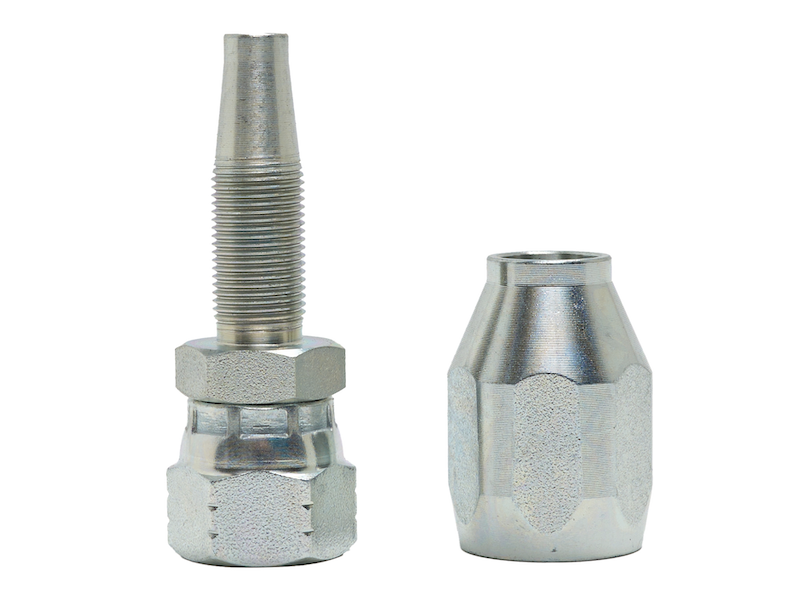 Фитинг шланга 3/8 NPT