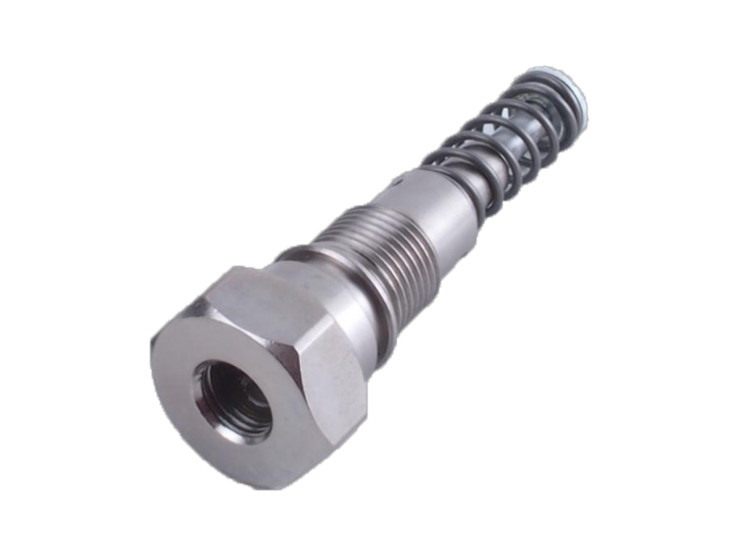 Насосный элемент LSP K7