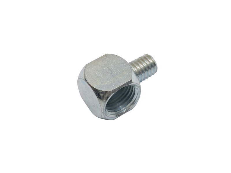 Угловой адаптер М6-М10