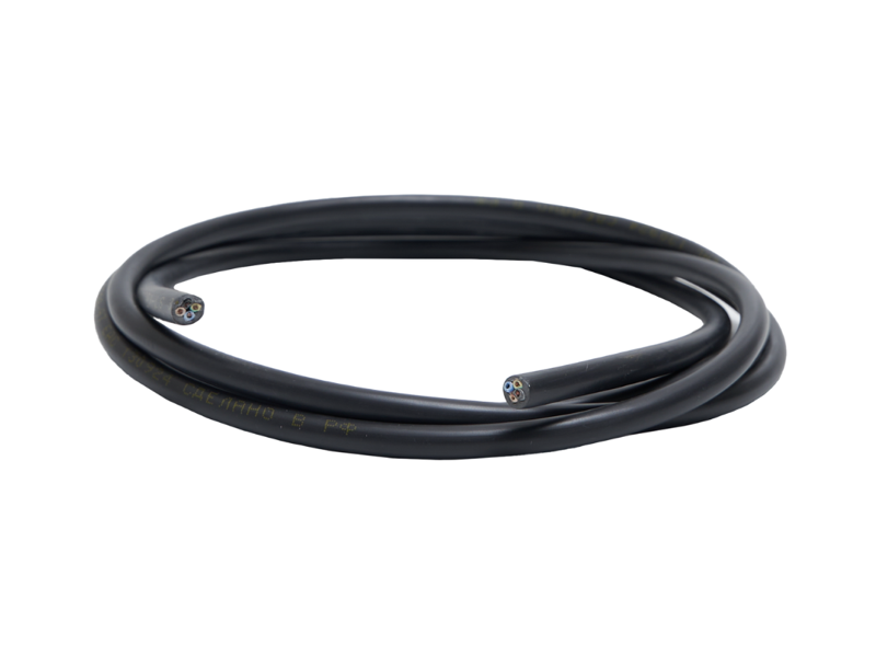 Провод 4-ех жильный