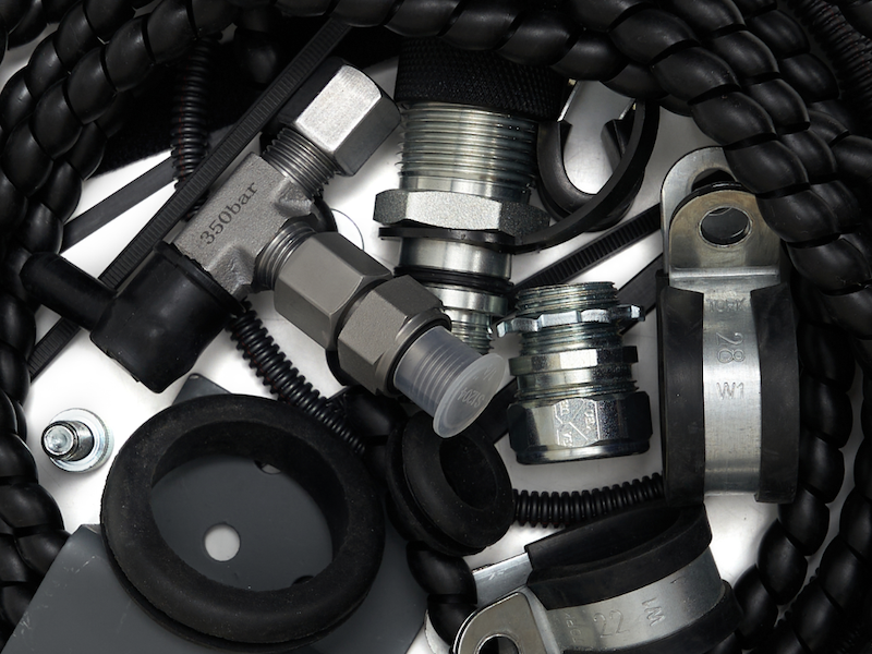 Аксессуары