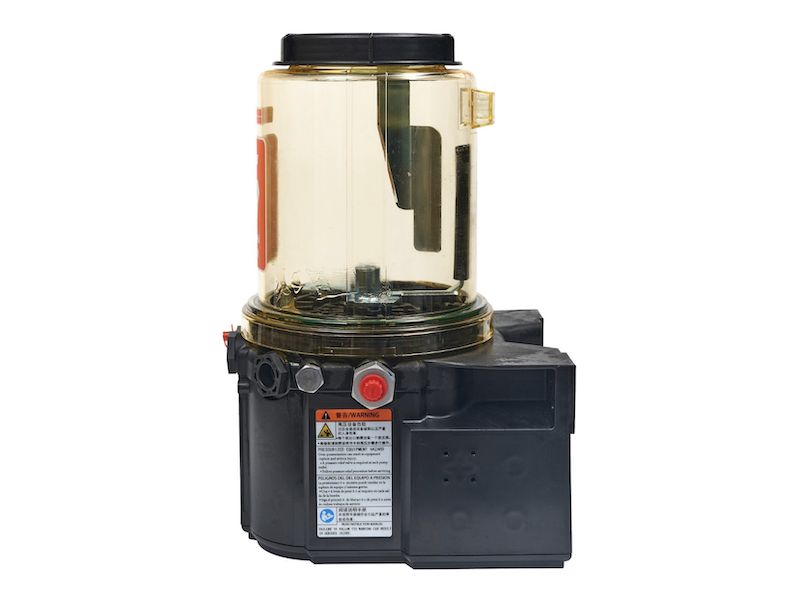 Насос 2 л 24В без контроллера управления