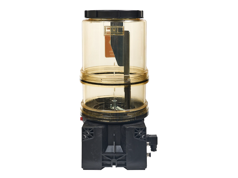 Насос 8 л 110-220В с контроллером управления