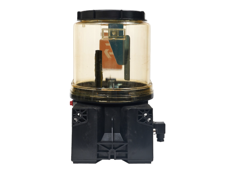 Насос 4 л 24В с контроллером управления